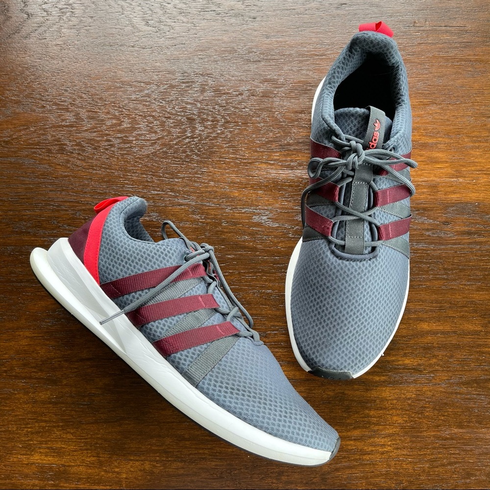 Adidas Loop Racer - Size 12